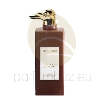 Trussardi - Le Vie di Milano Via Fiori Chiari unisex 100ml eau de parfum teszter 