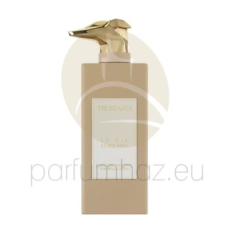 Trussardi - Le Vie di Milano Limitless Shopping Via Della Spiga unisex 100ml eau de parfum teszter 