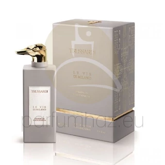 Trussardi - Le Vie di Milano Walking in Porta Venezia unisex 100ml eau de parfum  