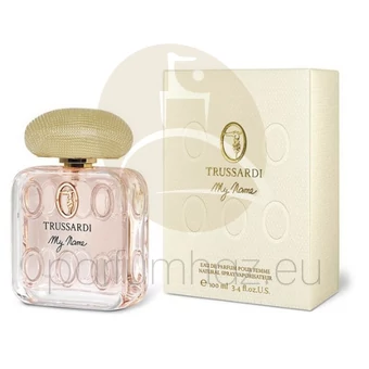 Trussardi - My Name női 100ml eau de parfum teszter 