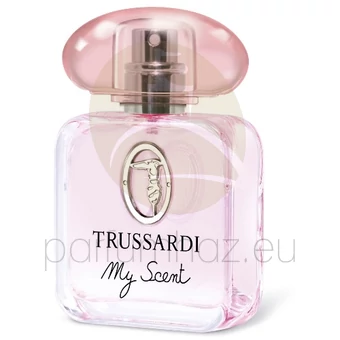 Trussardi - My Scent női 30ml eau de toilette  