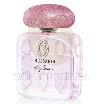 Trussardi - My Scent női 100ml eau de toilette teszter 