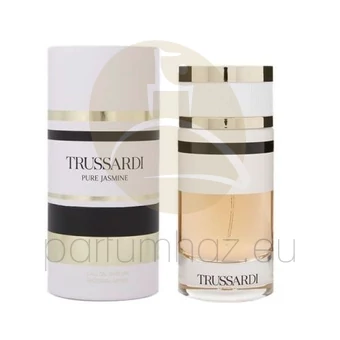 Trussardi - Trussardi Pure Jasmine női 90ml eau de parfum  