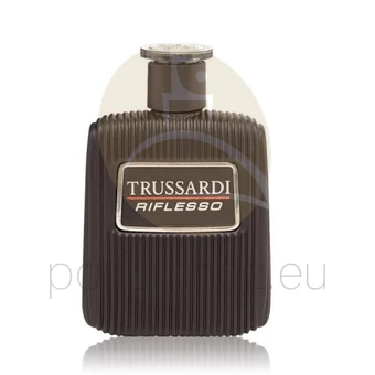 Trussardi - Riflesso Streets of Milano férfi 100ml eau de toilette teszter 