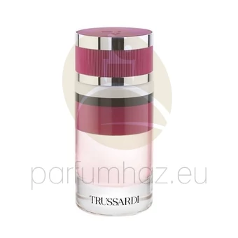 Trussardi - Trussardi Ruby Red női 90ml eau de parfum teszter 