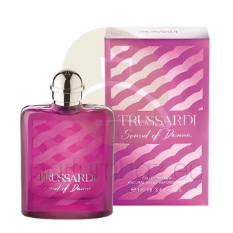 Trussardi - Sound of Donna női 30ml eau de parfum  