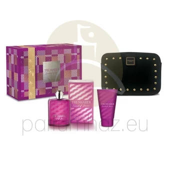 Trussardi - Sound of Donna női 100ml parfüm szett  1.