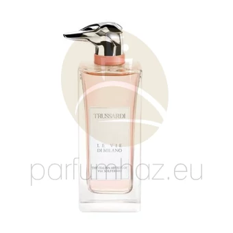 Trussardi - Le Vie di Milano The Italian Artists of Via Solferino unisex 100ml eau de parfum teszter 