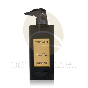 Trussardi - Le Vie di Milano The Paintings of Pallazzo Reale unisex 100ml eau de parfum teszter 