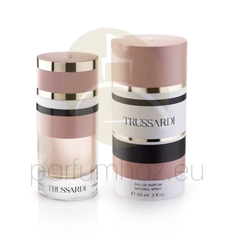 Trussardi - Trussardi Eau de Parfum női 60ml eau de parfum  