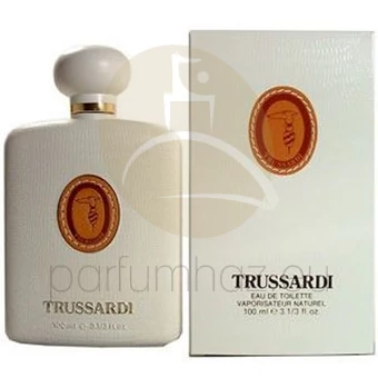 Trussardi - Trussardi női 100ml eau de toilette teszter 