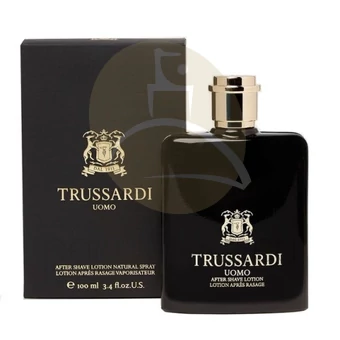 Trussardi - Uomo 2011 férfi 100ml arcszesz  