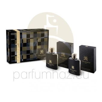 Trussardi - Uomo 2011 férfi 100ml parfüm szett  3.