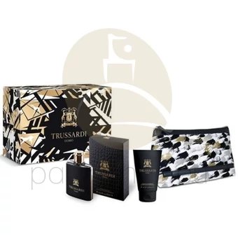 Trussardi - Uomo 2011 férfi 100ml parfüm szett  1.