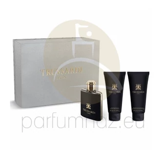 Trussardi - Uomo 2011 férfi 100ml parfüm szett  4.