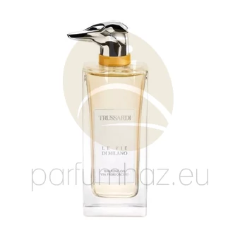 Trussardi - Le Vie di Milano Walking on Via Fiori Oscuri unisex 100ml eau de parfum teszter 