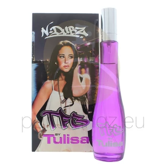 Tulisa Contostavlos - The Female Boss női 100ml eau de parfum teszter 