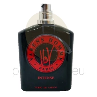 Ulric de Varens - Varens Homme Intense férfi 60ml eau de toilette teszter 