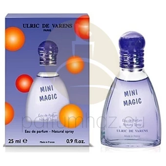 Ulric de Varens - Mini Magic női 25ml eau de parfum  