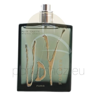 Ulric de Varens - UdV férfi 100ml eau de toilette teszter 