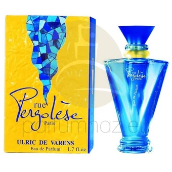 Parfums Pergolese Paris - Rue Pergolése női 100ml eau de parfum teszter 