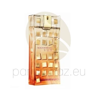 Emanuel Ungaro - Apparition Sun női 90ml eau de toilette  