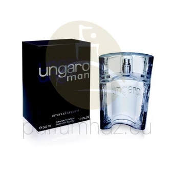 Emanuel Ungaro - Ungaro Man férfi 90ml eau de toilette teszter 