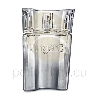 Emanuel Ungaro - Ungaro Silver férfi 90ml eau de toilette teszter 