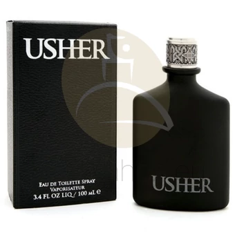 Usher - Usher He férfi 100ml eau de toilette teszter 
