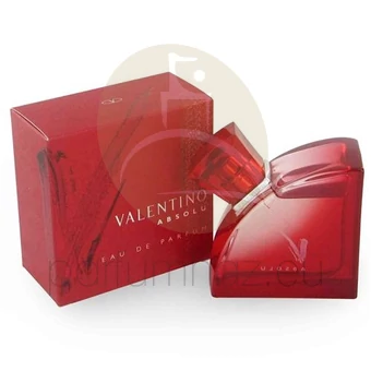Valentino - V Absolu női 90ml eau de parfum teszter 