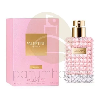 Valentino - Donna Acqua női 100ml eau de toilette  