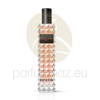 Valentino - Donna Born In Roma Coral Fantasy női 15ml eau de parfum  