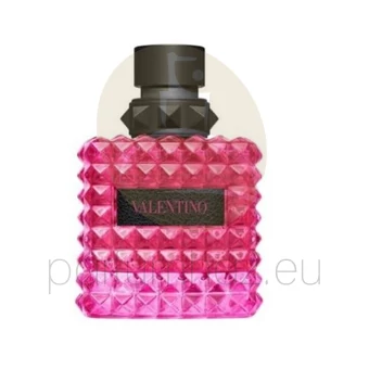 Valentino - Donna Born In Roma Extradose Parfum női 100ml  teszter 