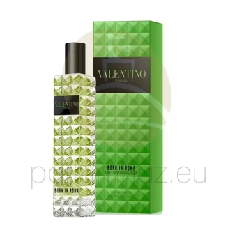 Valentino - Donna Born In Roma Green Stravaganza női 15ml eau de parfum  