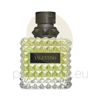 Valentino - Donna Born In Roma Green Stravaganza női 100ml eau de parfum teszter 