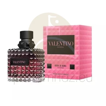 Valentino - Donna Born In Roma Intense női 100ml eau de parfum  