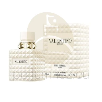 Valentino - Donna Born in Roma Ivory női 100ml eau de parfum  
