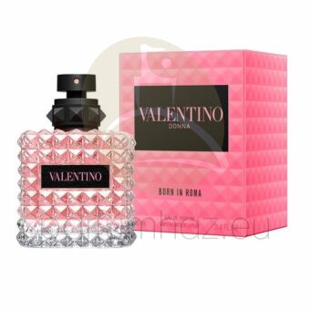 Valentino - Valentino Donna Born In Roma női 100ml eau de parfum  