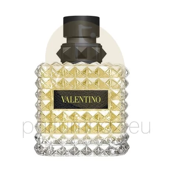 Valentino - Donna Born In Roma Yellow Dream női 100ml eau de parfum teszter 