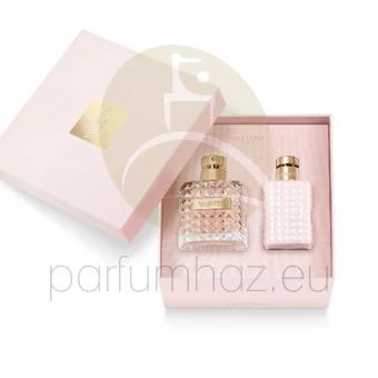 Valentino - Donna női 50ml parfüm szett  1.