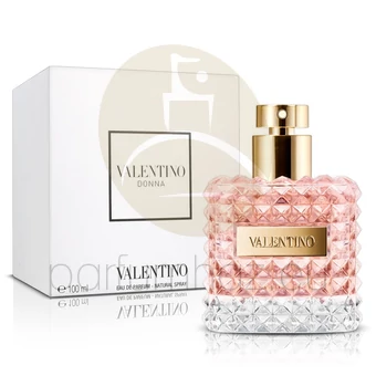 Valentino - Donna női 100ml eau de parfum teszter 