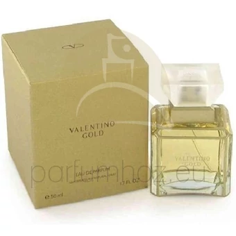 Valentino - Gold női 50ml eau de parfum  