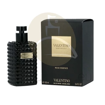 Valentino - Noir Absolu Musc Essence unisex 100ml eau de parfum  