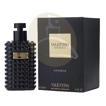 Valentino - Noir Absolu Oud Essence unisex 100ml eau de parfum  