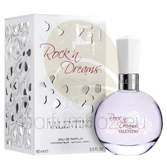 Valentino - Rock'n Dreams női 90ml eau de parfum teszter 