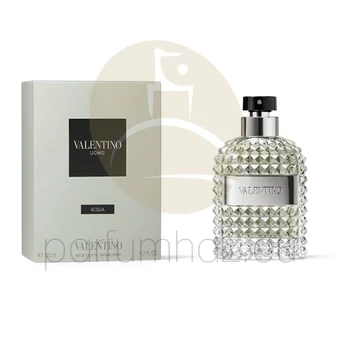 Valentino - Uomo Acqua férfi 75ml eau de toilette  
