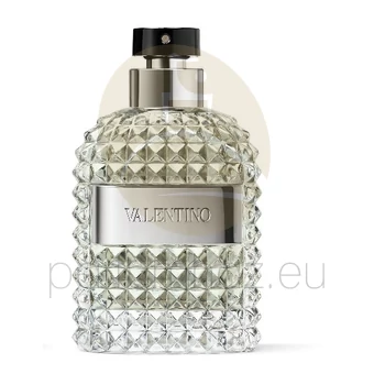 Valentino - Uomo Acqua férfi 125ml eau de toilette teszter 