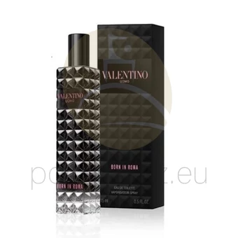 Valentino - Uomo Born in Roma férfi 15ml eau de toilette  