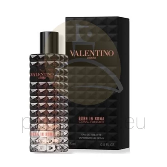 Valentino - Uomo Born In Roma Coral Fantasy férfi 15ml eau de toilette  
