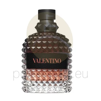Valentino - Uomo Born In Roma Coral Fantasy férfi 100ml eau de toilette teszter 